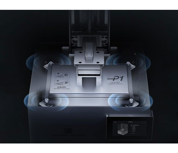 Anycubic Photon P1 - 1581839 - zdjęcie 5